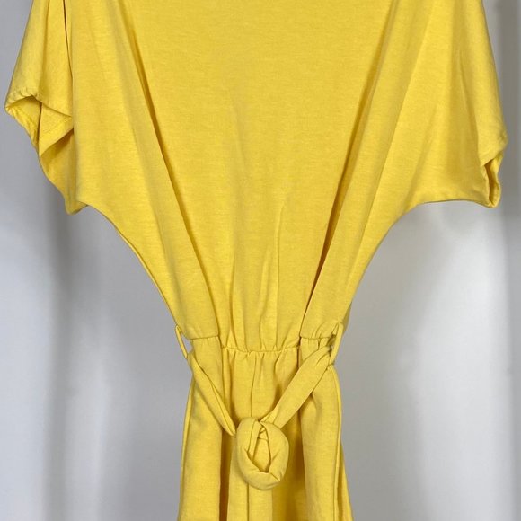 Off The Shoulder Romper - Picture 6 of 8